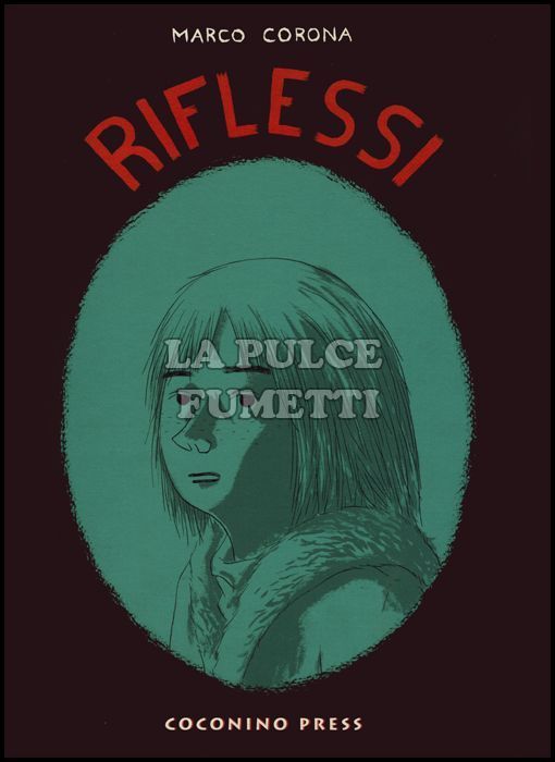 RIFLESSI # 1